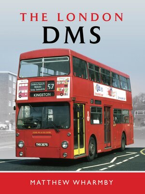 cover image of The London DMS